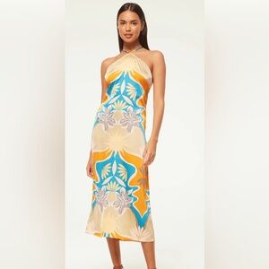NWT MISA LOS ANGELES DRESS